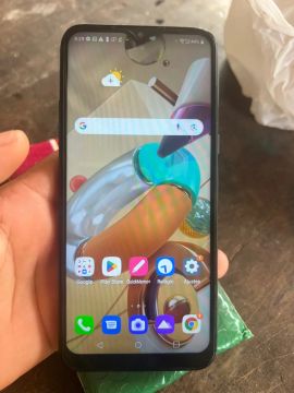 LG 41s 