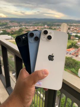 14 Plus em disponibilidade cores diversas!