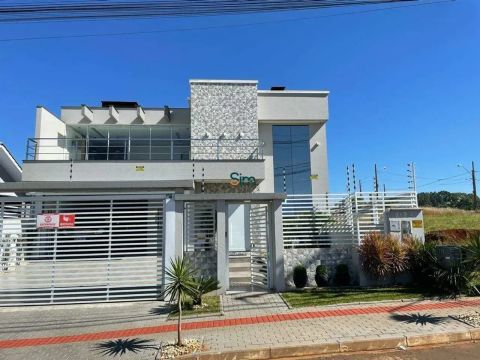 Casa para locação - DESBRAVADOR