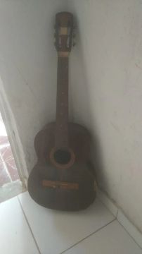Violão 