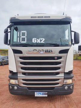 Scania 440 R