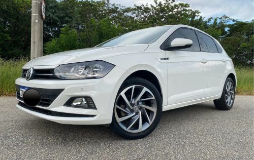 Polo Highline 2020 