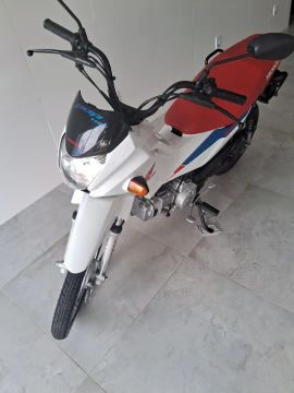 Honda pop 110i 