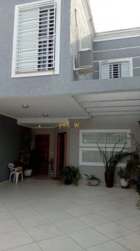 Casa à Venda em Jardim Santa Clara - Guarulhos