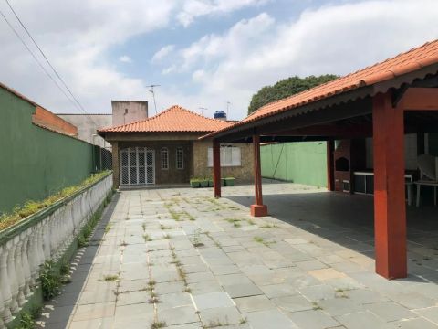 Casa em Rua Grapirá - Vila Curuçá - São Paulo/SP