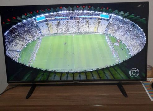 Vendo TV panasonic 