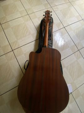  TAKAMINE GD 15 NS  