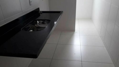 Apartamento em Rua Paulo de Frontin - Custódio Pereira - Uberlândia/MG