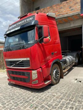 VOLVO FH 540 6/4 ANO 2013