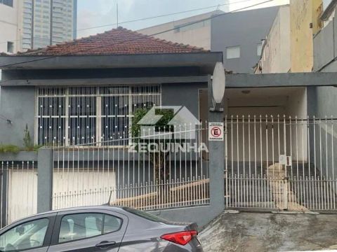 Residencial - Vila Campesina