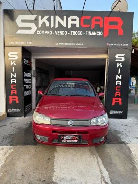 Fiat Siena