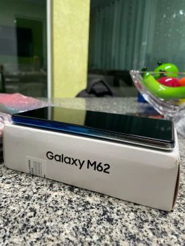 Samsung galaxy m62