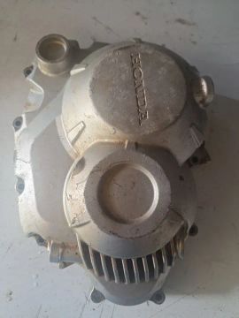 Tampa do Motor Honda titan 160