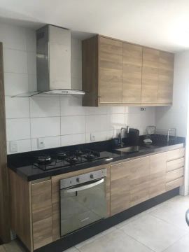 Alugo Apartamento decorado e mobiliado em condominio de lux Residecial Resort BOnavita com
