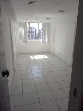 KATARINE - SALA COMERCIAL NA ZONA LESTE - NO ED. POTY PREMIER