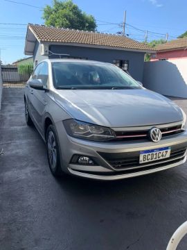 Polo tsi turbo 2018 
