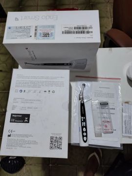 Endo Smart+ - Motor Endodôntico