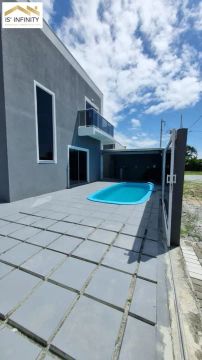 Praia/Mar/01 quadra/70min/Curitiba/a partir R$750,00 diária/locação temporada