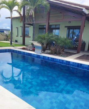 Casa para temporada em Jacuípe ( semana santa disponível)