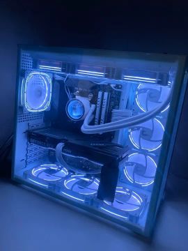 VENDO PC GAMER, RODA TUDO!