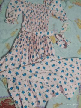 Vestido