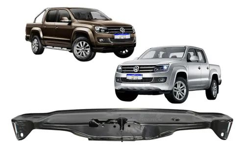 Painel Frontal Vw Amarok 2010 2011 2012 2013 2014  2015 2016