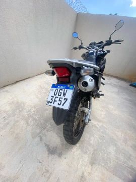 Moto XRE 300