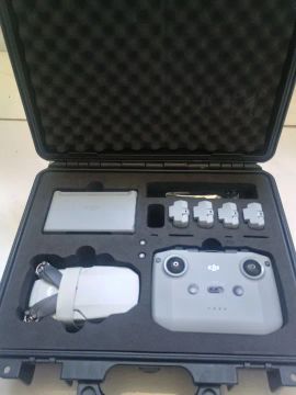 Drone DJI Mini 4K Fly More Combo