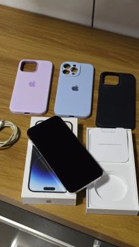 VENDO IPHONE 14 PRO MAX 256GB IMPECÁVEL 