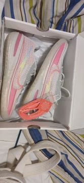 Tênis Nike gt cut think pink 43 novo 