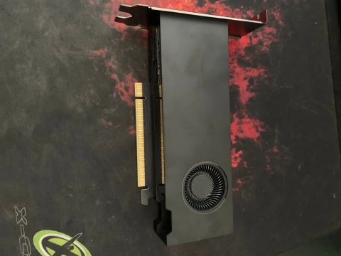 RTX a2000