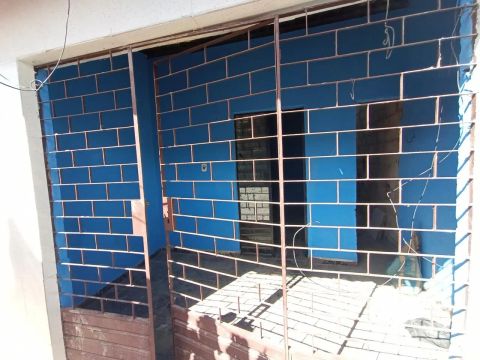 Casa para vender no terminal do cleto/ parte alta