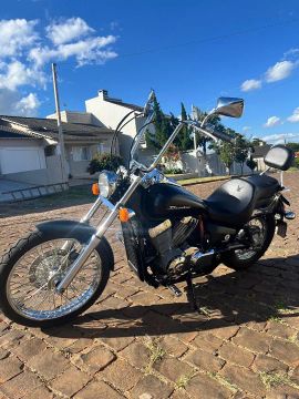 Shadow 750 SUPER OFERTA. NOVA.