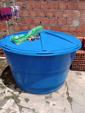 Caixa d'água 1000 L