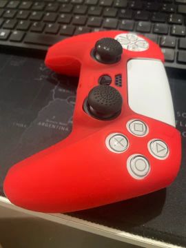 Controle PS5 - DUAL SENSE