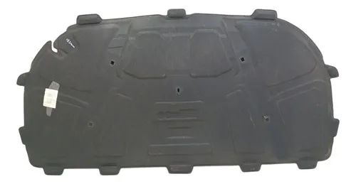 Forro Interno Capô A4 2013 2014 2015 2016