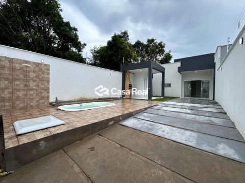 Casa no Altos do Turu