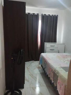 Quarto aconchegante para alugar