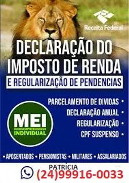 PRECISANDO DE CONTADORA?