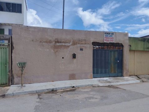 Lote vazio 
