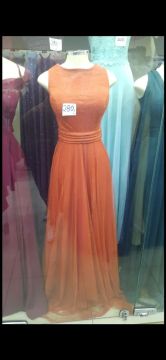 Vestido para festa - USADO APENAS 1 VEZ