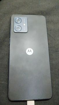 Motorola Moto G54 5G (2025) - Preto