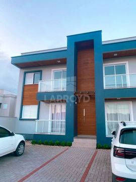 RESIDENCIAL ANDERLANE