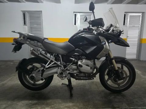 BMW R1200 GS SPORT