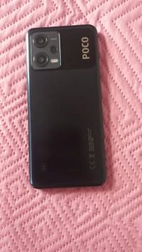 POCO X5 5G