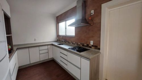 Apartamento à venda, Centro, Chapecó, SC