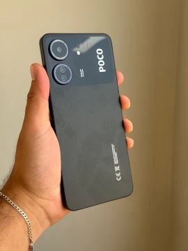 Poco C65 NFC - 256GB