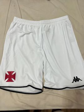 Short oficial Vasco 2020 GG