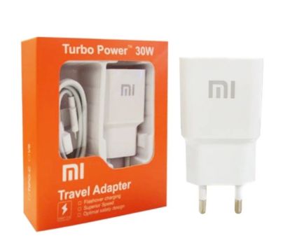 Carregador Celular V8 turbo Micro USB Xaomi 