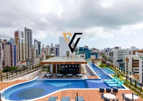 Loja Comercial à venda, Tambaú, João Pessoa - LO0001.